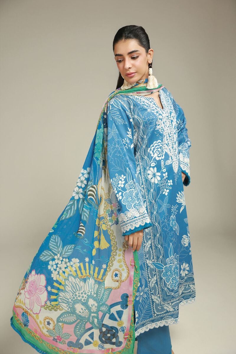 Fabrics 3 Piece