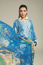 Fabrics 3 Piece