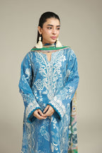 Fabrics 3 Piece