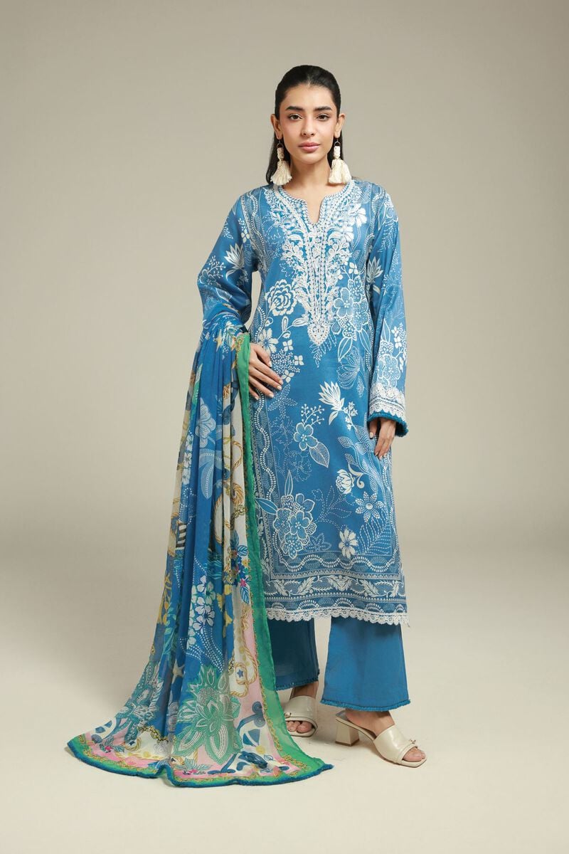 Fabrics 3 Piece