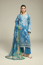 Fabrics 3 Piece