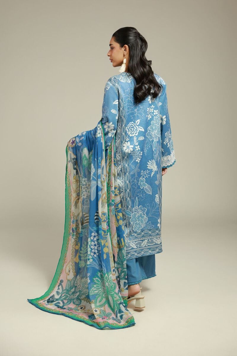 Fabrics 3 Piece