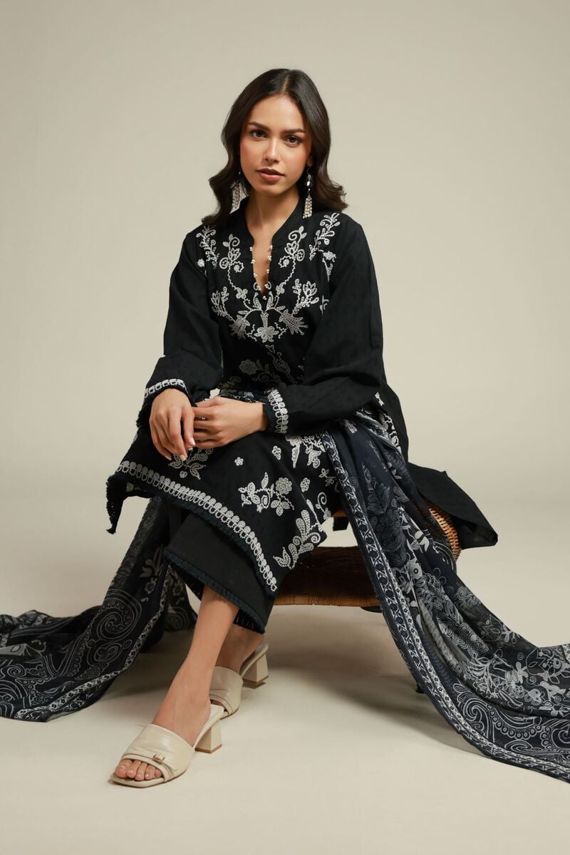 Fabrics 3 Piece