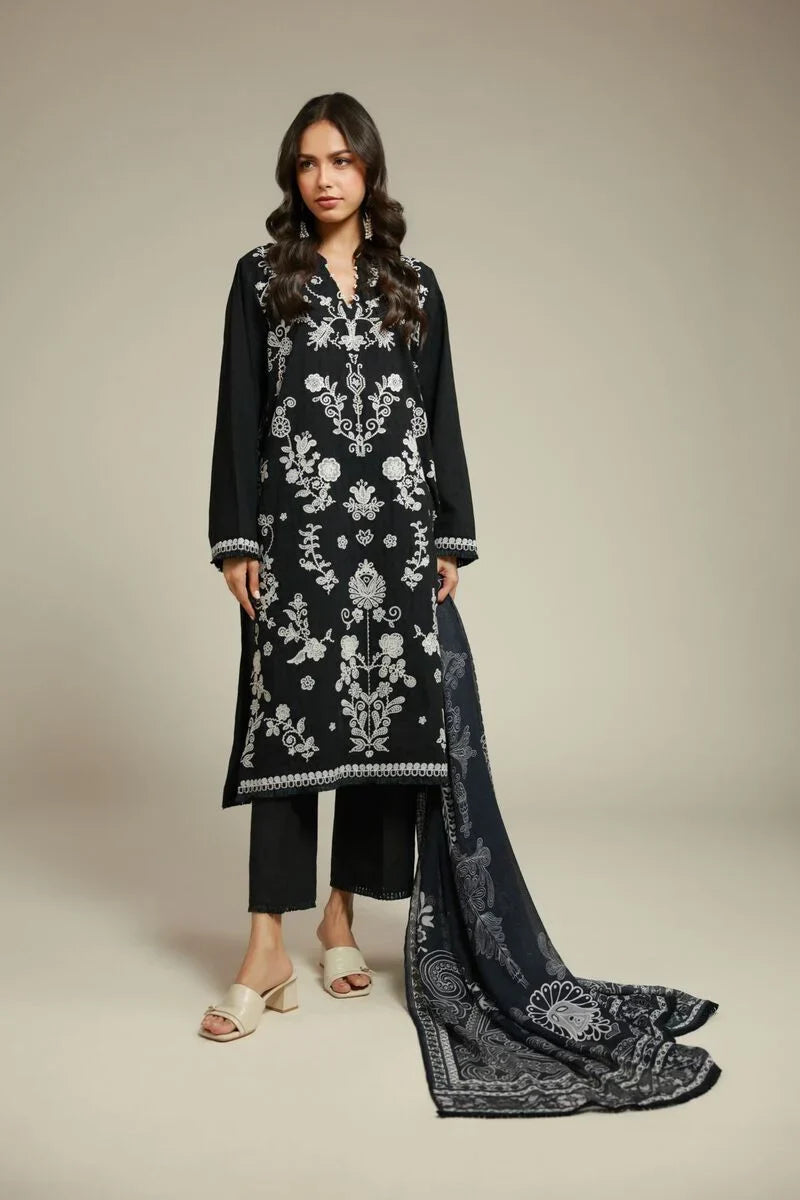 Fabrics 3 Piece