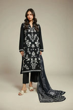Fabrics 3 Piece