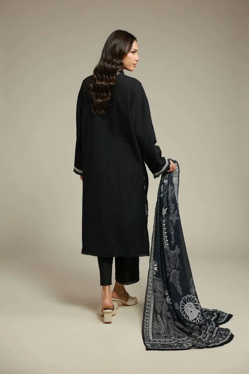 Fabrics 3 Piece