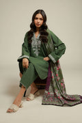 Fabrics 3 Piece