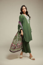 Fabrics 3 Piece