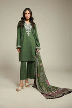 Fabrics 3 Piece