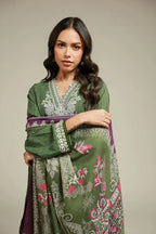 Fabrics 3 Piece