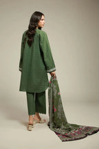 Fabrics 3 Piece