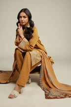 Fabrics 3 Piece