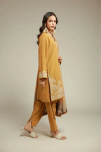 Fabrics 3 Piece