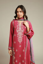 Fabrics 3 Piece