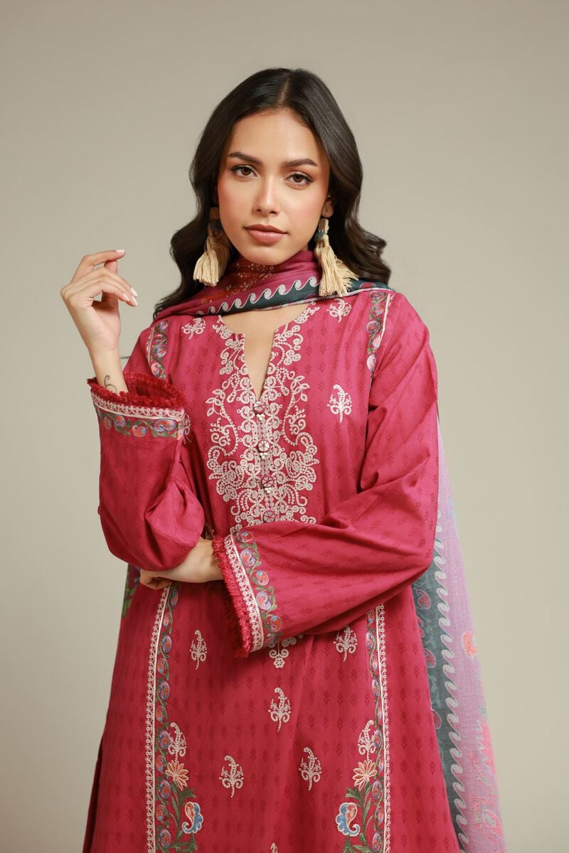 Fabrics 3 Piece