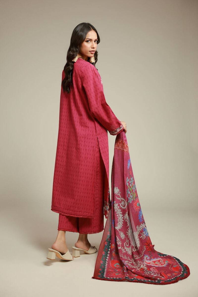 Fabrics 3 Piece