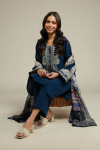 Fabrics 3 Piece