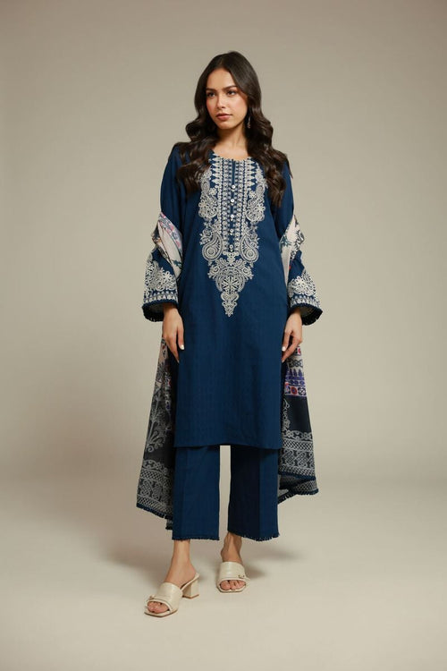 Fabrics 3 Piece