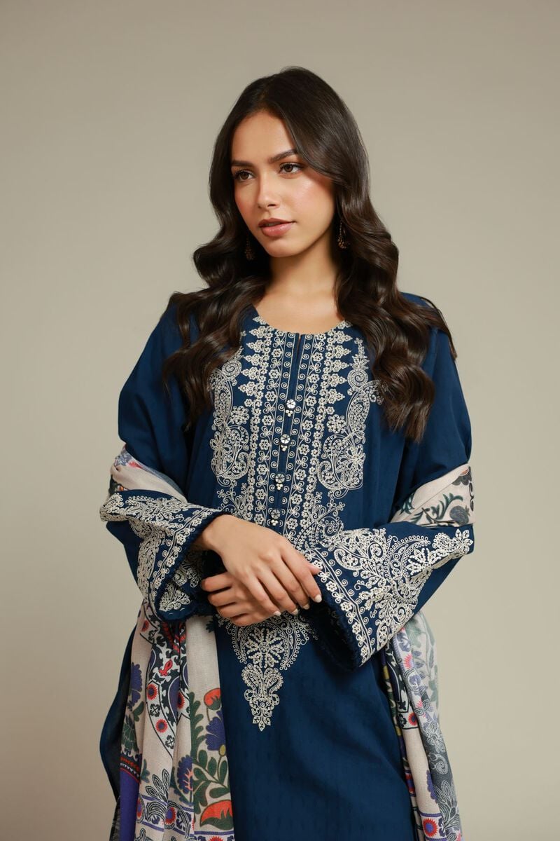Fabrics 3 Piece