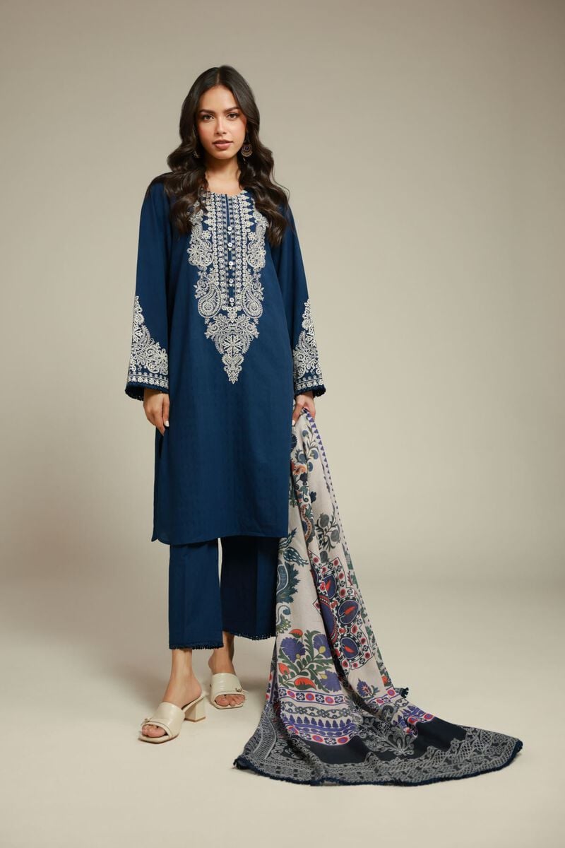 Fabrics 3 Piece