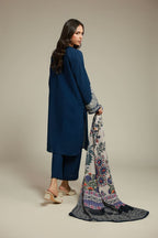 Fabrics 3 Piece