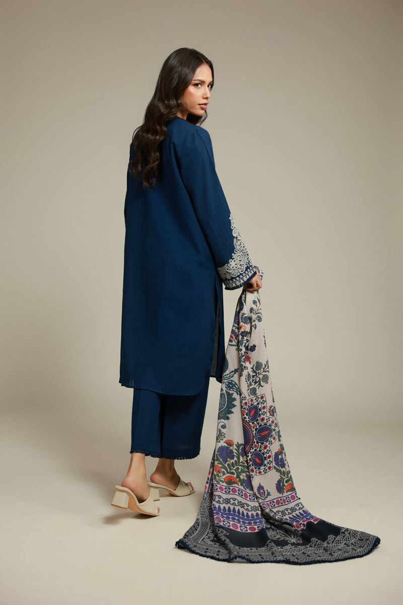 Fabrics 3 Piece