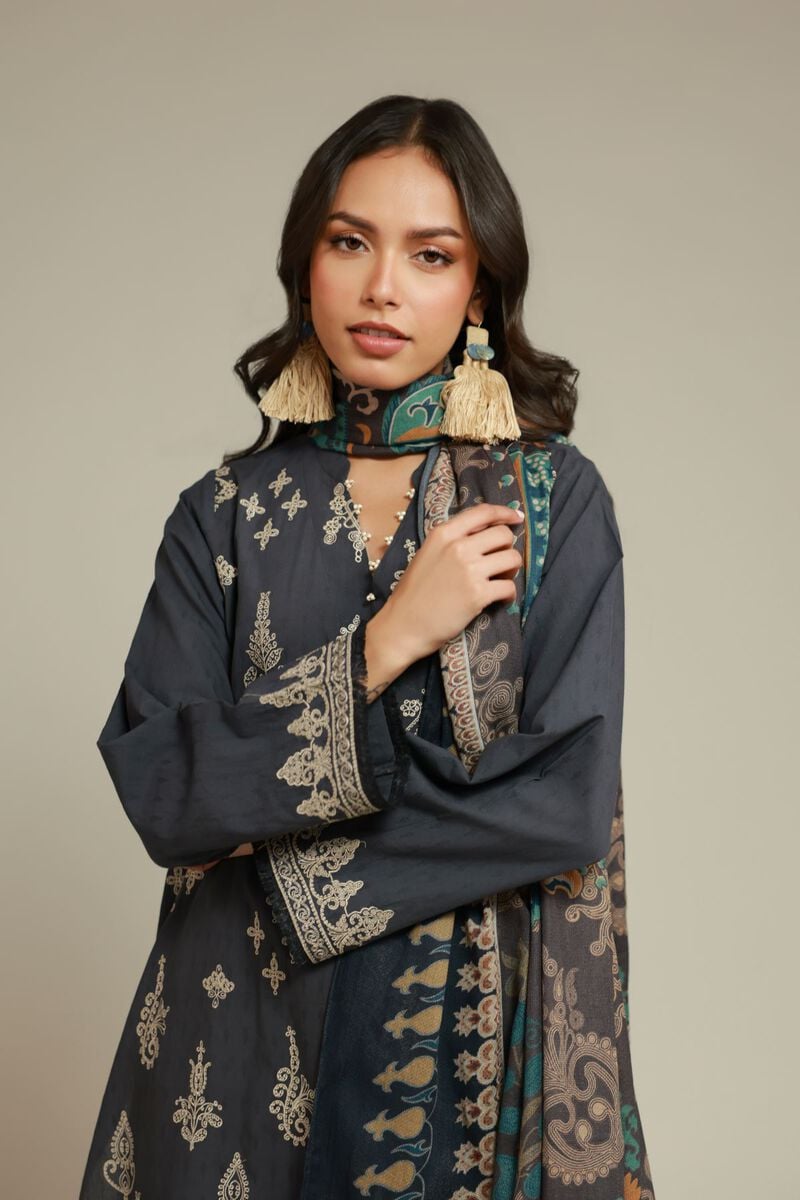 Fabrics 3 Piece