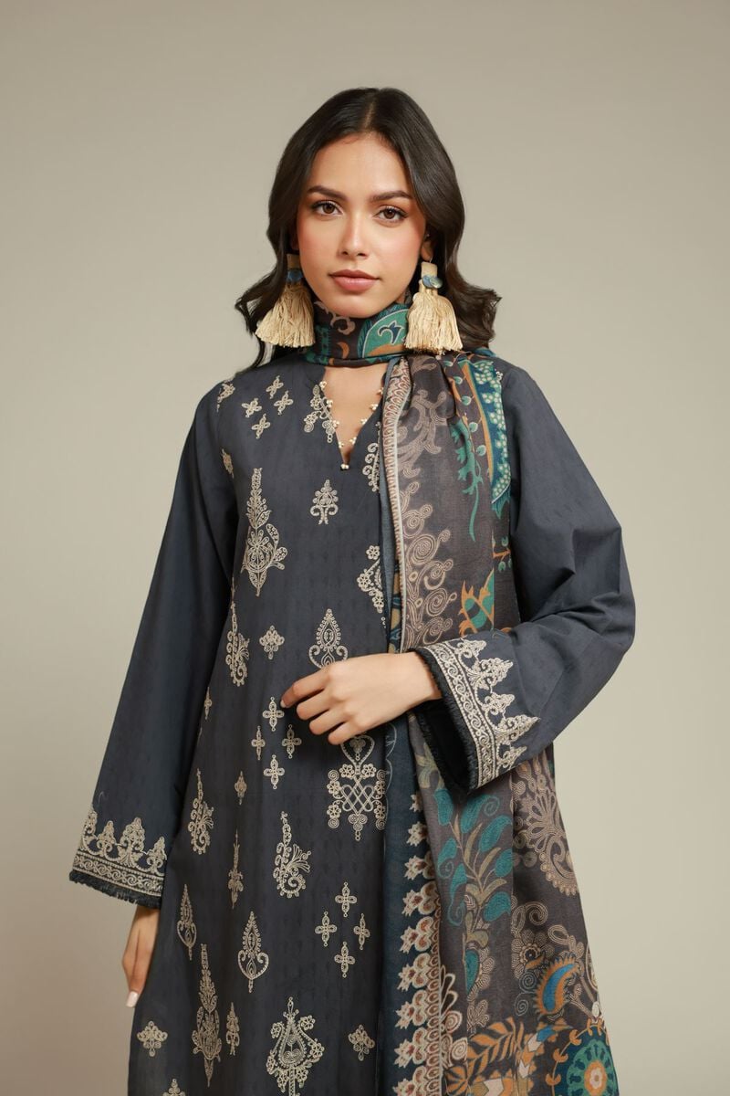 Fabrics 3 Piece