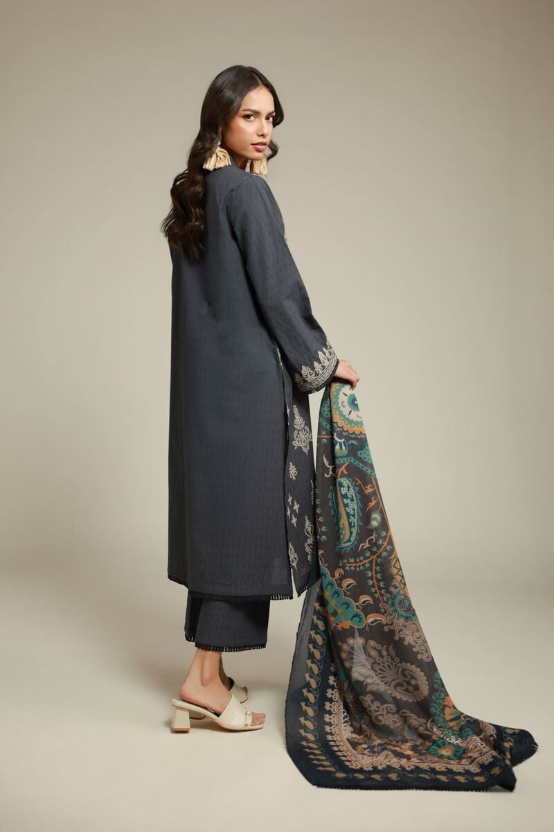 Fabrics 3 Piece