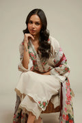Fabrics 3 Piece