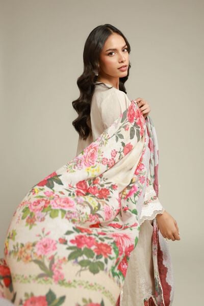 Fabrics 3 Piece