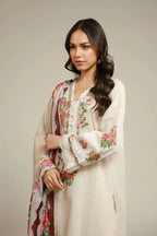 Fabrics 3 Piece
