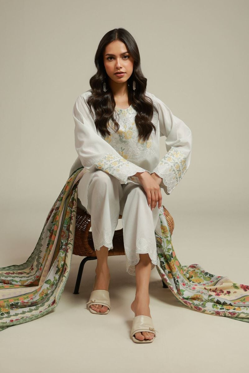 Fabrics 3 Piece