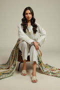 Fabrics 3 Piece