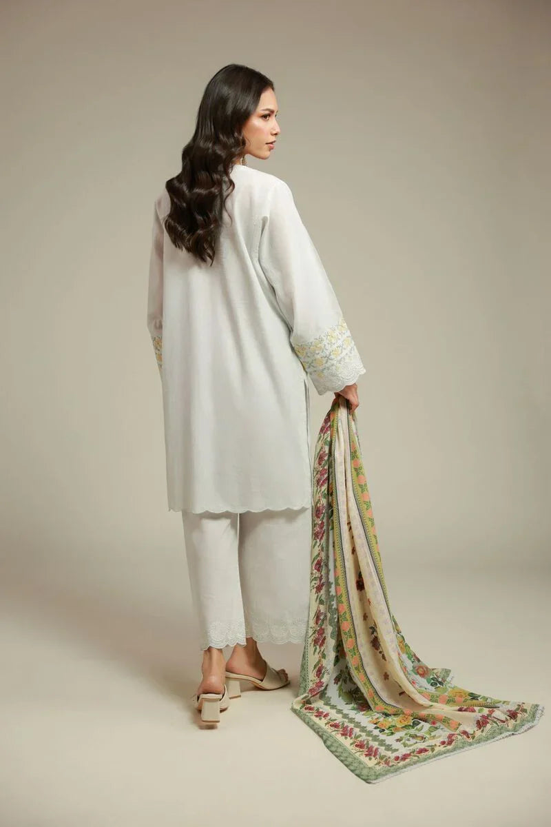 Fabrics 3 Piece